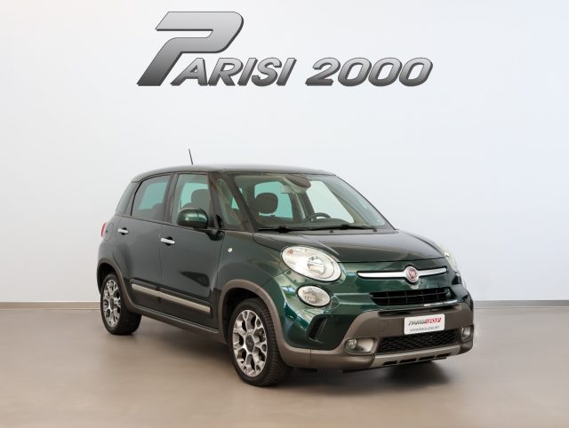 Fiat 500L 1.6 Multijet 120 CV Trekking *PROMO PARISI GROUP* - foto 2 di 4