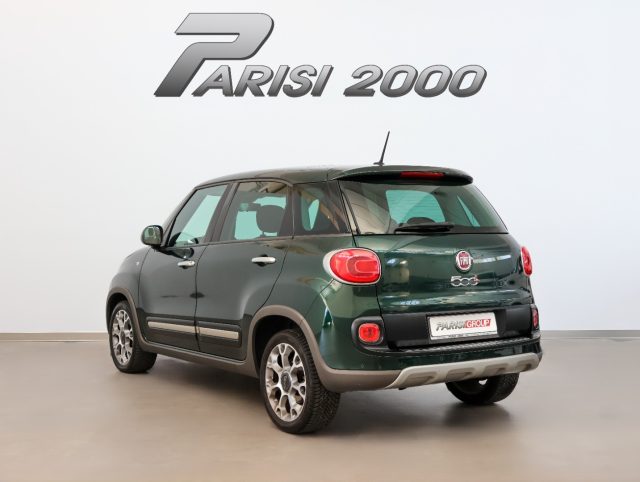 Fiat 500L 1.6 Multijet 120 CV Trekking *PROMO PARISI GROUP* - foto 4 di 4