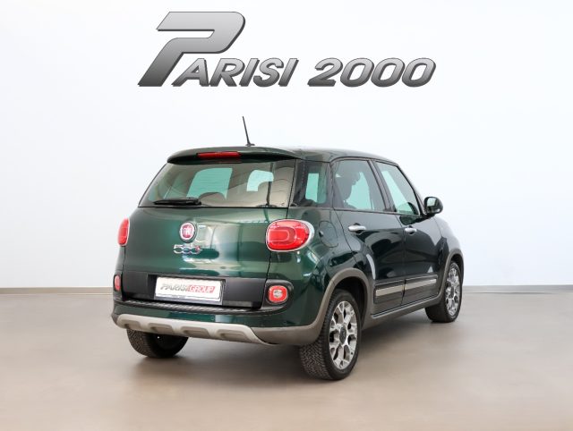Fiat 500L 1.6 Multijet 120 CV Trekking *PROMO PARISI GROUP* - foto 3 di 4