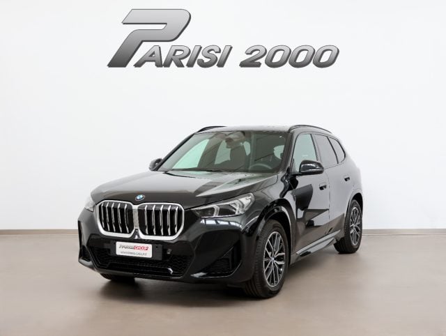 BMW X1 sDrive 20i 48V Msport *PROMO PARISI GROUP*, del 2026, 9.351 km, in vendita a Cinisello Balsamo (MI)