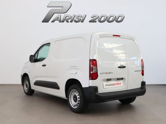 Citroen Berlingo L1 1.5 BlueHDi 100CV *PROMO PARISI GROUP* - foto 4 di 18