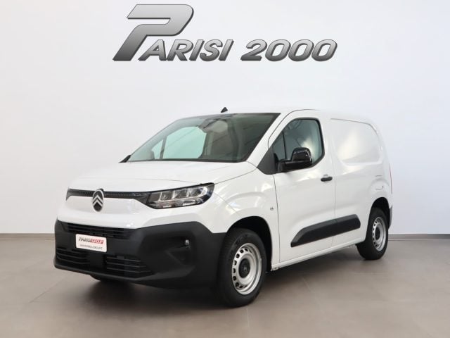 Citroen Berlingo L1 1.5 BlueHDi 100CV *PROMO PARISI GROUP*, del 2025, 10 km, in vendita a Cinisello Balsamo (MI)