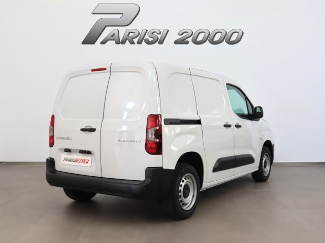 Citroen Berlingo L1 1.5 BlueHDi 100CV *PROMO PARISI GROUP* - foto 3 di 18