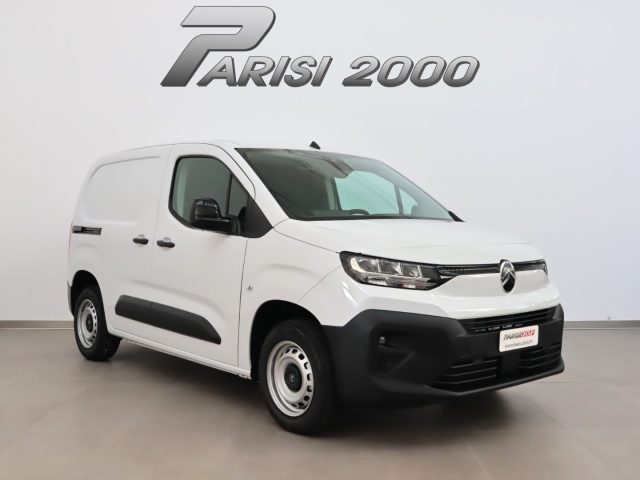 Citroen Berlingo L1 1.5 BlueHDi 100CV *PROMO PARISI GROUP* - foto 2 di 18