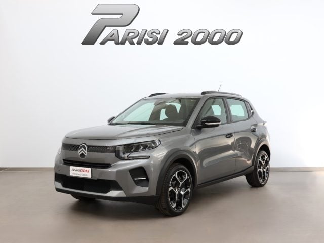 Citroen C3 1.2 PureTech 100CV S&S Plus *PROMO PARISI GROUP*, del 2025, 16.567 km, in vendita a Cinisello Balsamo (MI)