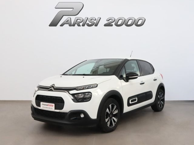 Citroen C3 PureTech 110CV S&S Max EAT6 *PROMO PARISI GROUP*, del 2024, 42.237 km, in vendita a Cinisello Balsamo (MI)