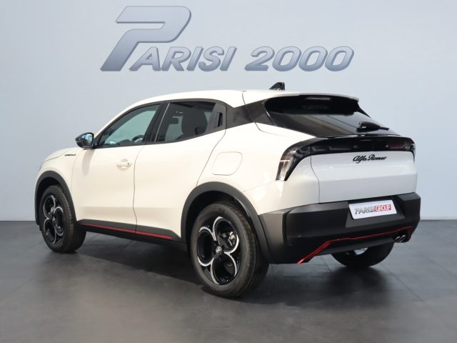 Alfa Romeo Junior 1.2 136CV Hyb eDCT6 Speciale *PROMO PARISI GROUP* - foto 4 di 4