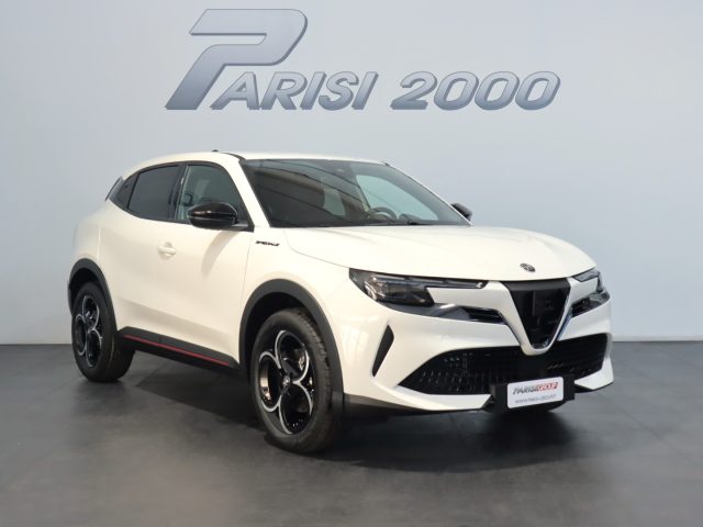 Alfa Romeo Junior 1.2 136CV Hyb eDCT6 Speciale *PROMO PARISI GROUP* - foto 2 di 4