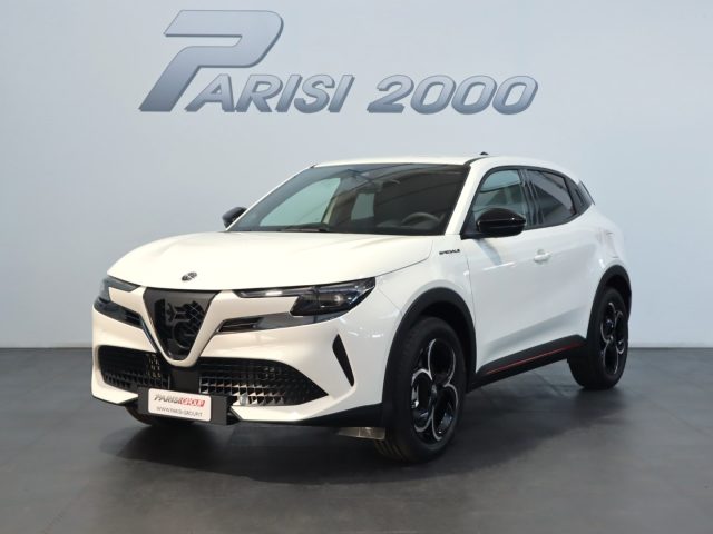 Alfa Romeo Junior 1.2 136CV Hyb eDCT6 Speciale *PROMO PARISI GROUP* usato a CINISELLO BALSAMO