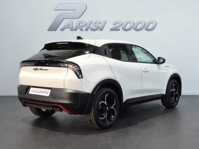 Alfa Romeo Junior 1.2 136CV Hyb eDCT6 Speciale *PROMO PARISI GROUP* - foto 3 di 4