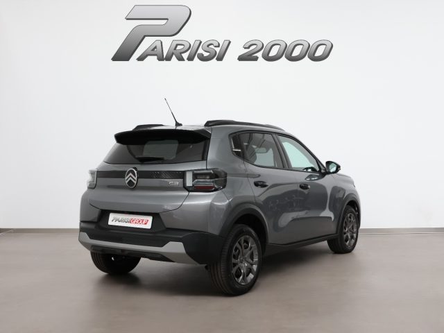 Citroen C3 1.2 PureTech 100CV S&S Max *PROMO PARISI GROUP* - foto 3 di 19