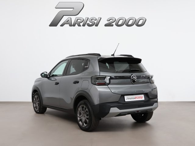 Citroen C3 1.2 PureTech 100CV S&S Max *PROMO PARISI GROUP* - foto 4 di 19