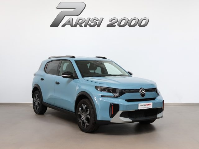 Citroen C3 Aircross 1.2 Turbo 100CV Plus *PROMO PARISI GROUP* - foto 2 di 21