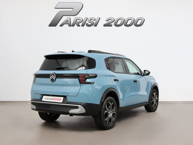 Citroen C3 Aircross 1.2 Turbo 100CV Plus *PROMO PARISI GROUP* - foto 3 di 21