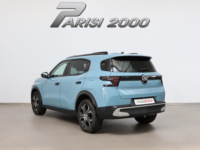 Citroen C3 Aircross 1.2 Turbo 100CV Plus *PROMO PARISI GROUP* - foto 4 di 21
