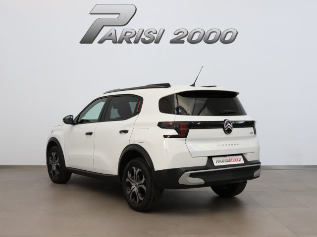 Citroen C3 Aircross 1.2 Turbo 100CV Plus *PROMO PARISI GROUP* - foto 4 di 21
