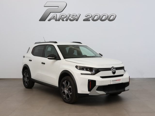 Citroen C3 Aircross 1.2 Turbo 100CV Plus *PROMO PARISI GROUP* - foto 2 di 21