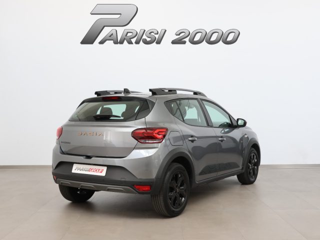 Dacia Sandero Stepway 1.0 TCe ECO-G Extreme *PROMO PARISI GROUP* - foto 3 di 19