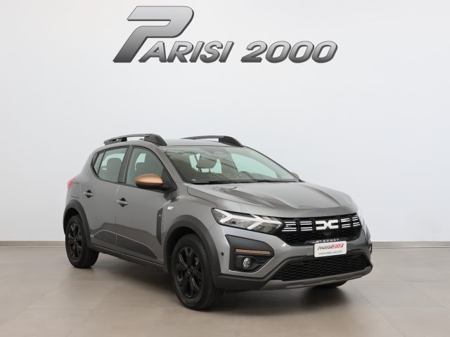 Dacia Sandero Stepway 1.0 TCe ECO-G Extreme *PROMO PARISI GROUP* - foto 2 di 19