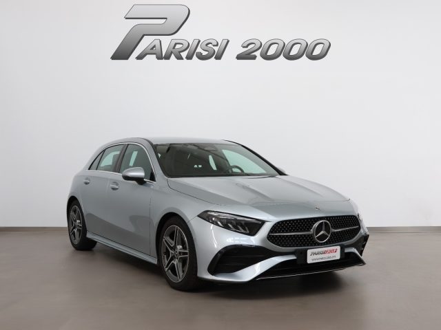 Mercedes-Benz A 180 Automatic AMG Line *PROMO PARISI GROUP* - foto 2 di 25