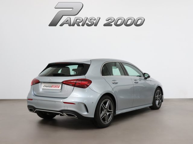 Mercedes-Benz A 180 Automatic AMG Line *PROMO PARISI GROUP* - foto 3 di 25