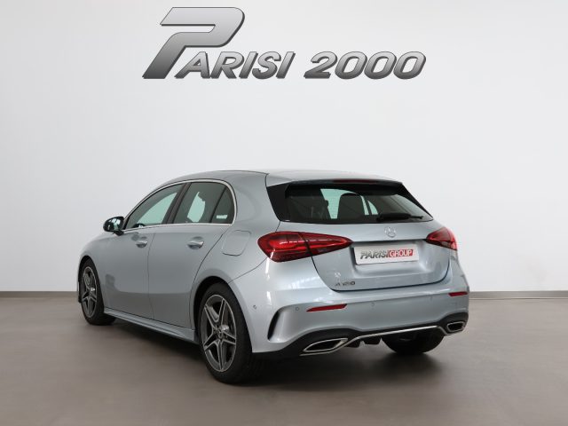 Mercedes-Benz A 180 Automatic AMG Line *PROMO PARISI GROUP* - foto 4 di 25