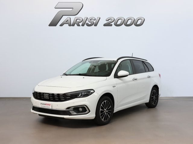 Fiat Tipo 1.6 Multijet 130CV SW *PROMO PARISI GROUP*, del 2024, 35.834 km, in vendita a Cinisello Balsamo (MI)