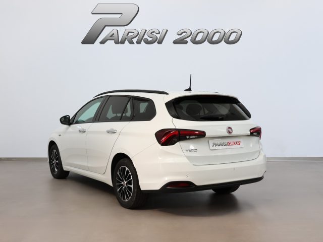 Fiat Tipo 1.6 Multijet 130CV SW *PROMO PARISI GROUP* - foto 4 di 20