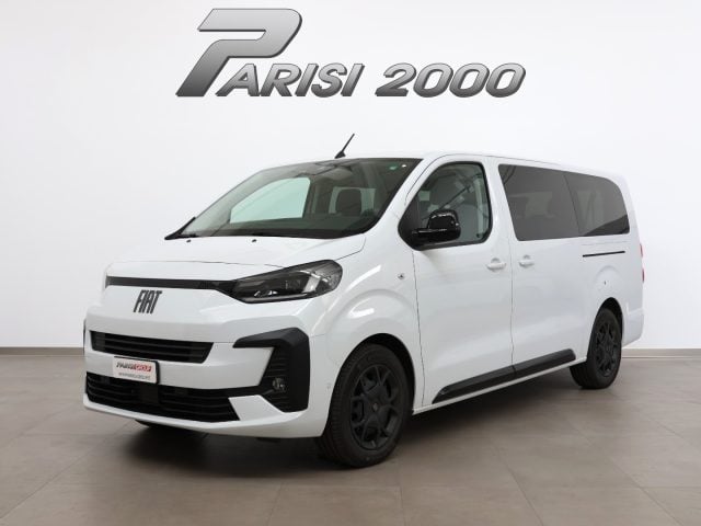 Fiat Ulysse 2.0 BlueHDi 180CV AT8 L3 Combi AT8 *PROMO PARISI*, del 2025, 9.090 km, in vendita a Cinisello Balsamo (MI)