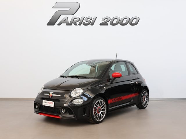 Abarth 595 1.4 Turbo T-Jet 165CV *PROMO PARISI GROUP*, del 2022, 31.900 km, in vendita a Cinisello Balsamo (MI)
