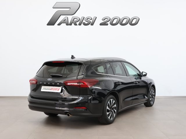 Ford Focus 1.0 EcoBoost 125CV Titanium *PROMO PARISI GROUP* - foto 3 di 21
