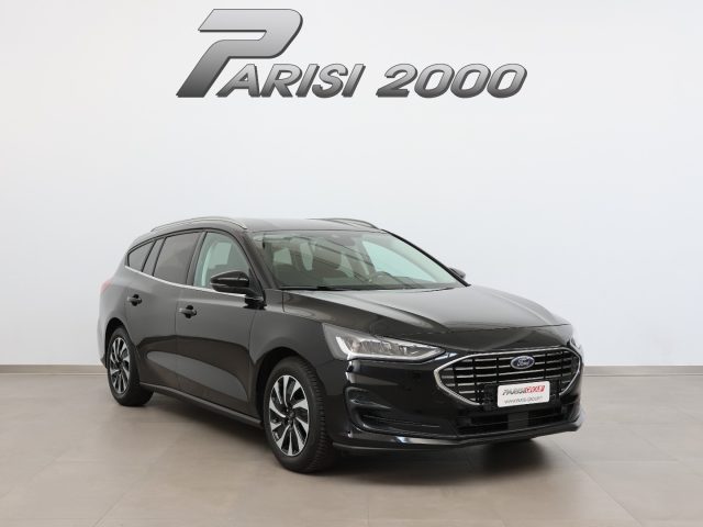 Ford Focus 1.0 EcoBoost 125CV Titanium *PROMO PARISI GROUP* - foto 2 di 21