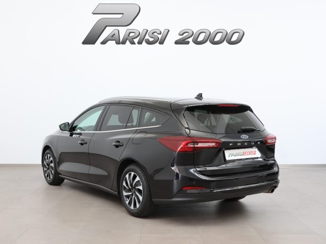 Ford Focus 1.0 EcoBoost 125CV Titanium *PROMO PARISI GROUP* - foto 4 di 21