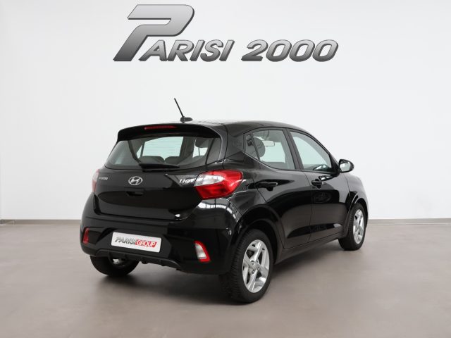 Hyundai i10 1.0 67CV Trend *PROMO PARISI GROUP* - foto 3 di 4
