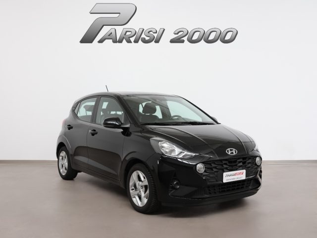 Hyundai i10 1.0 67CV Trend *PROMO PARISI GROUP* - foto 2 di 4