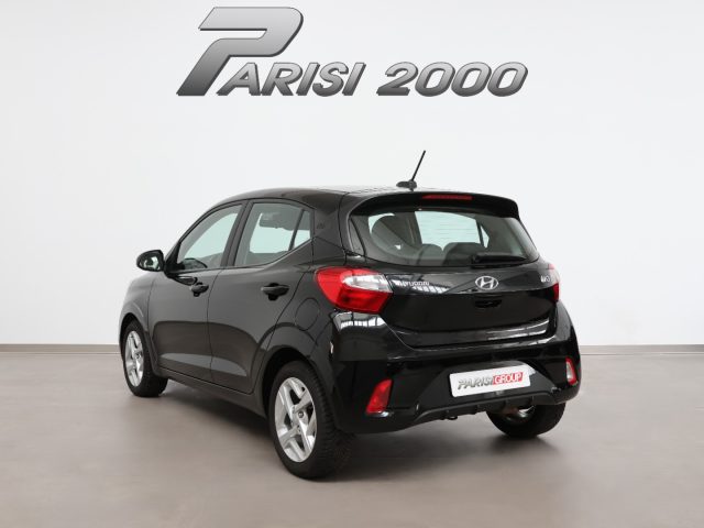 Hyundai i10 1.0 67CV Trend *PROMO PARISI GROUP* - foto 4 di 4