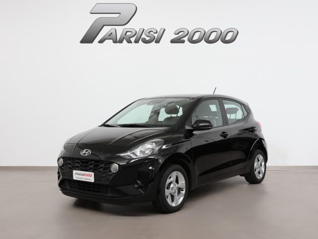 Hyundai i10 1.0 67CV Trend *PROMO PARISI GROUP* usato a CINISELLO BALSAMO