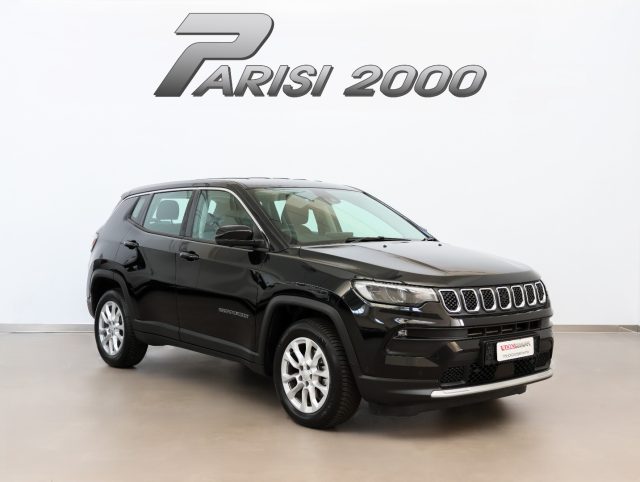 Jeep Compass 1.5 T4 130CV MHEV Altitude *PROMO PARISI GROUP* - foto 2 di 27