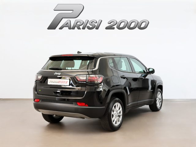 Jeep Compass 1.5 T4 130CV MHEV Altitude *PROMO PARISI GROUP* - foto 3 di 27