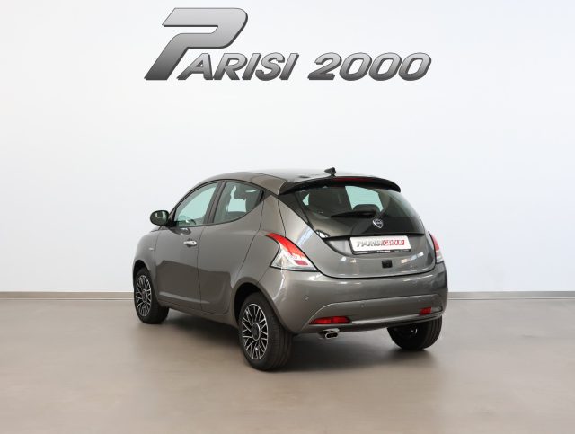 Lancia Ypsilon 1.0 FireFly Hybrid Platino *PROMO PARISI GROUP* - foto 4 di 26
