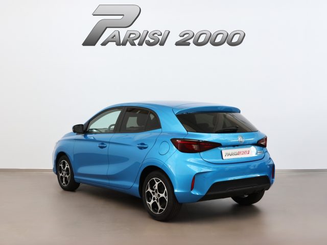 MG MG3 1.5 195CV Hybrid+ Luxury *PROMO PARISI GROUP* - foto 4 di 26