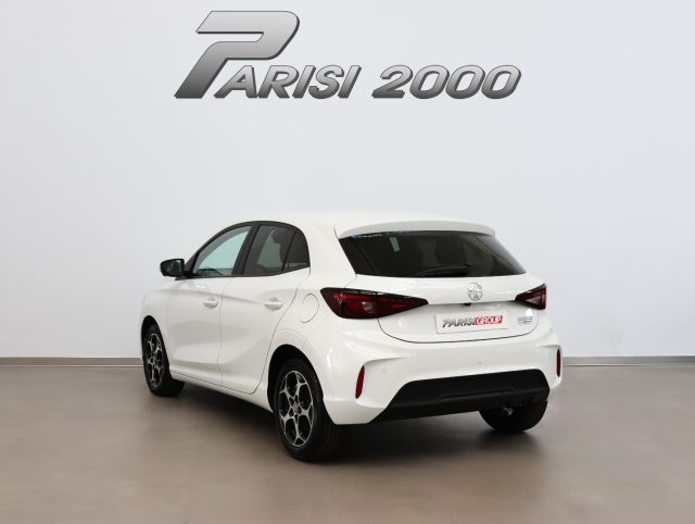 MG MG3 1.5 195CV Hybrid+ Luxury *PROMO PARISI GROUP* - foto 4 di 4
