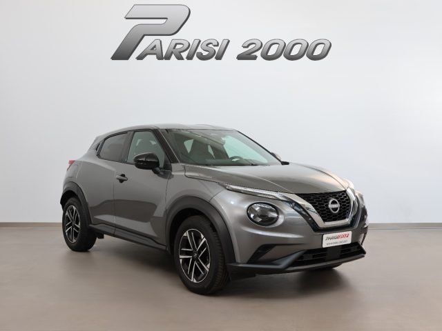 Nissan Juke 1.0 DIG-T 114CV N-Connecta *PROMO PARISI GROUP* - foto 2 di 20