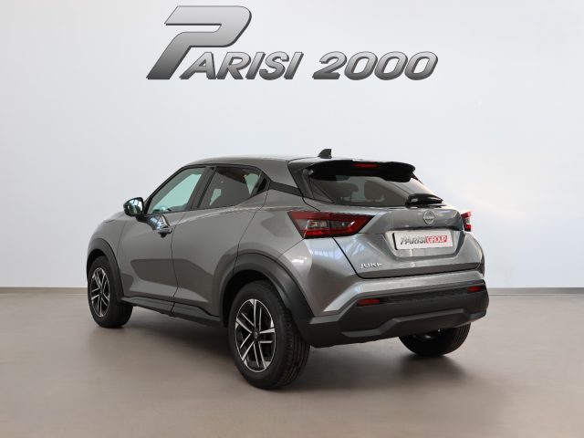 Nissan Juke 1.0 DIG-T 114CV N-Connecta *PROMO PARISI GROUP* - foto 4 di 20