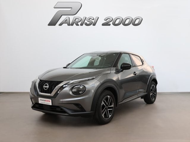 Nissan Juke 1.0 DIG-T 114CV N-Connecta *PROMO PARISI GROUP*, del 2025, 16.949 km, in vendita a Cinisello Balsamo (MI)