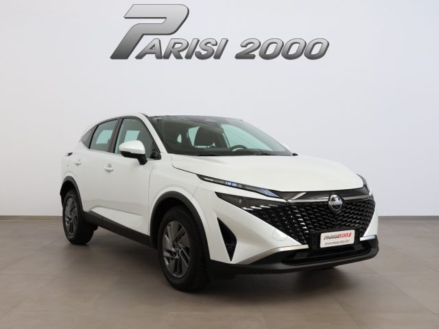 Nissan Qashqai 1.3 DIG-T MHEV Acenta *PROMO PARISI GROUP* - foto 2 di 21