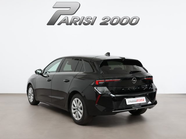 Opel Astra 1.2 Turbo 130CV AT8 Elegance *PROMO PARISI GROUP* - foto 4 di 22