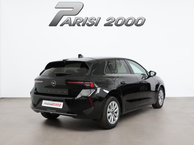 Opel Astra 1.2 Turbo 130CV AT8 Elegance *PROMO PARISI GROUP* - foto 3 di 22