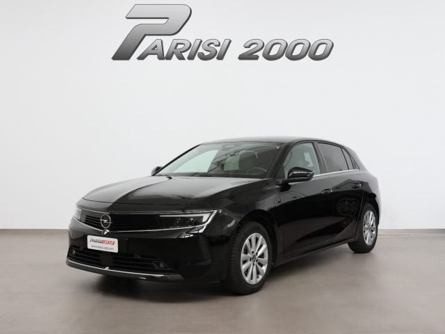 Opel Astra 1.2 Turbo 130CV AT8 Elegance *PROMO PARISI GROUP*, del 2023, 47.300 km, in vendita a Cinisello Balsamo (MI)