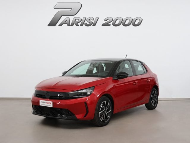 Opel Corsa 1.2 100CV GS *PROMO PARISI GROUP*, del 2025, 20.292 km, in vendita a Cinisello Balsamo (MI)